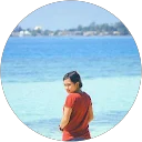 Rezky Arysanthi profile picture