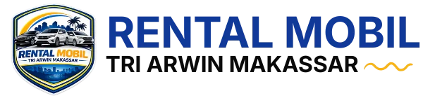 RENTAL MOBIL Makassar - Tri arwin makassar