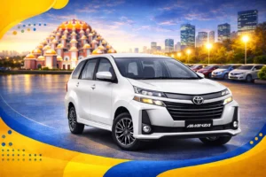rental mobil avanza makassar